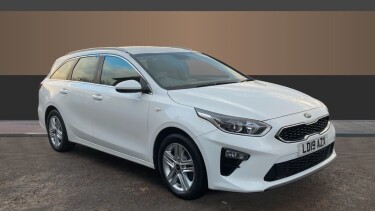 Kia Ceed 1.0T GDi ISG 2 5dr Petrol Estate